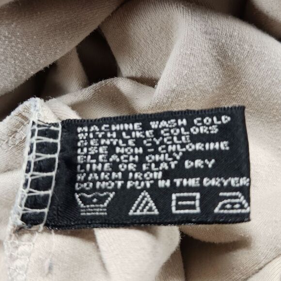 Ping Collection Men's LargeMercerized Combed Cotton Golf Polo. Blue Geo Print... - Picture 4 of 10